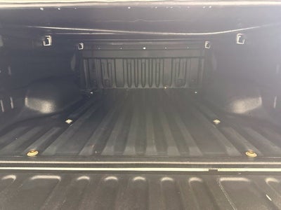 2017 Toyota Tundra SR5 5.7L V8
