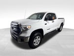 2017 Toyota Tundra SR5 5.7L V8
