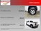2017 Toyota Tundra SR5 5.7L V8