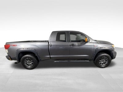 2012 Toyota Tundra Grade 5.7L V8