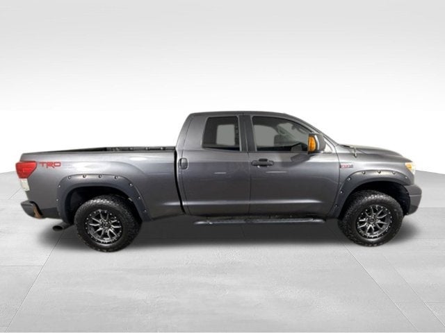 2012 Toyota Tundra Grade 5.7L V8