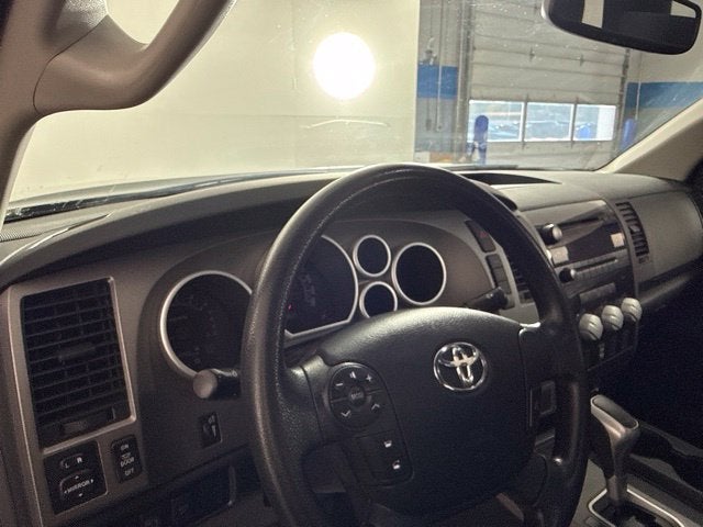 2012 Toyota Tundra Grade 5.7L V8