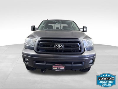2012 Toyota Tundra Grade 5.7L V8