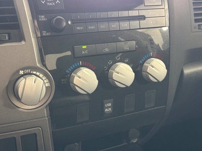 2012 Toyota Tundra Grade 5.7L V8