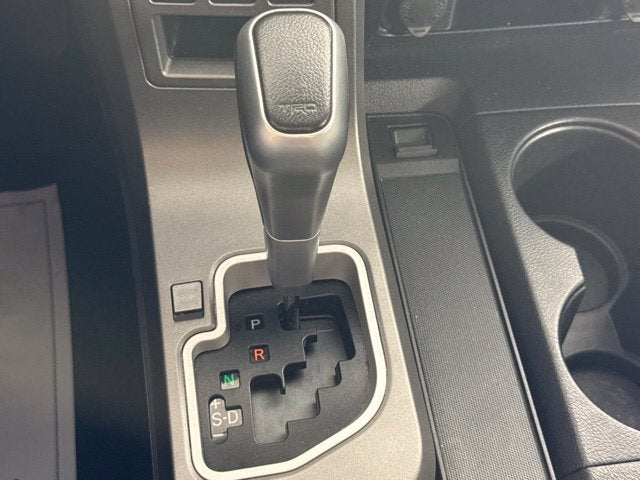 2012 Toyota Tundra Grade 5.7L V8