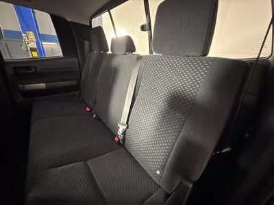 2012 Toyota Tundra Grade 5.7L V8
