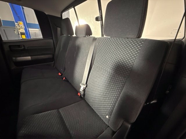 2012 Toyota Tundra Grade 5.7L V8