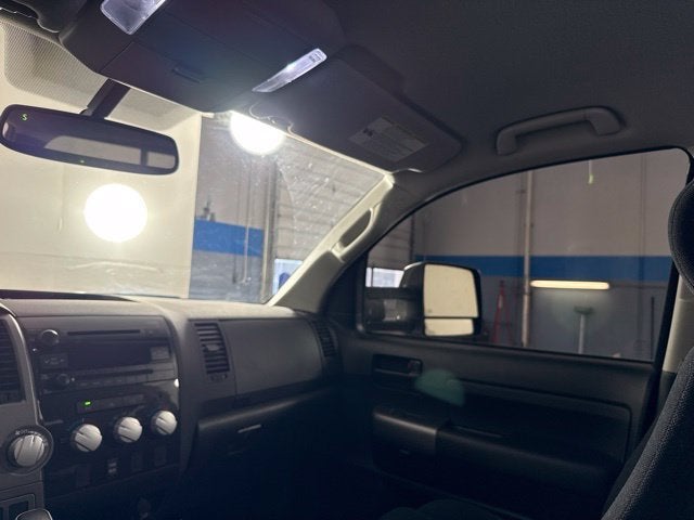 2012 Toyota Tundra Grade 5.7L V8