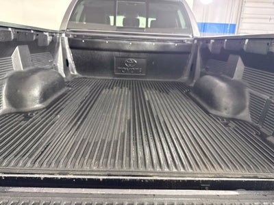 2012 Toyota Tundra Grade 5.7L V8