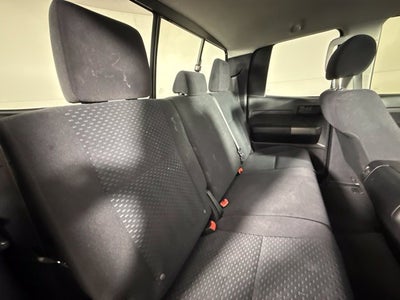 2012 Toyota Tundra Grade 5.7L V8