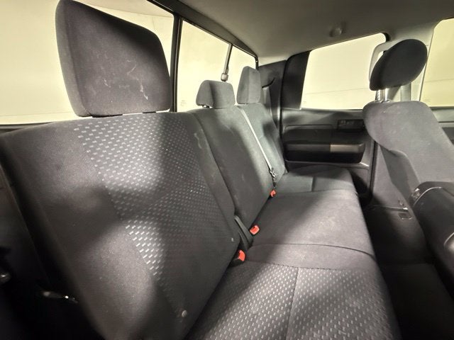 2012 Toyota Tundra Grade 5.7L V8