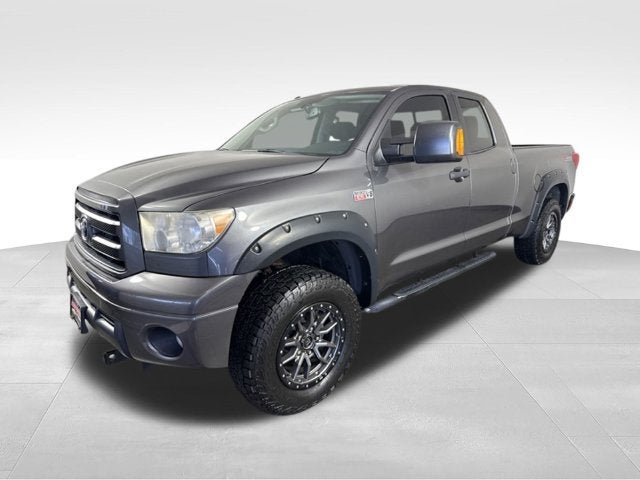 2012 Toyota Tundra Grade 5.7L V8