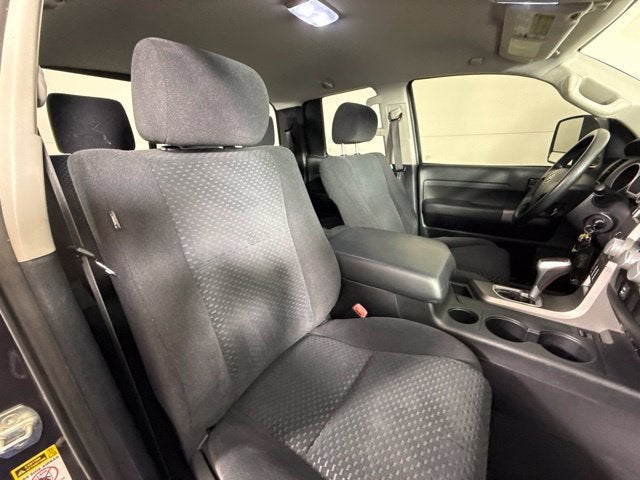 2012 Toyota Tundra Grade 5.7L V8