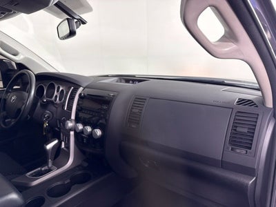 2012 Toyota Tundra Grade 5.7L V8