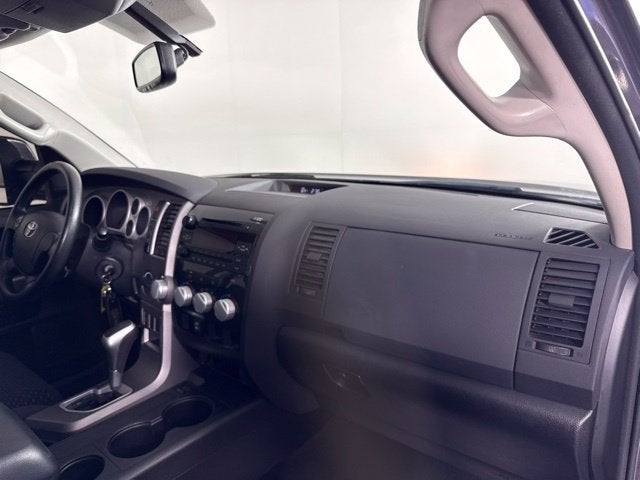 2012 Toyota Tundra Grade 5.7L V8