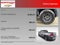 2012 Toyota Tundra Grade 5.7L V8