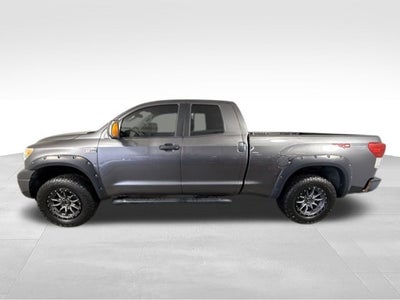 2012 Toyota Tundra Grade 5.7L V8