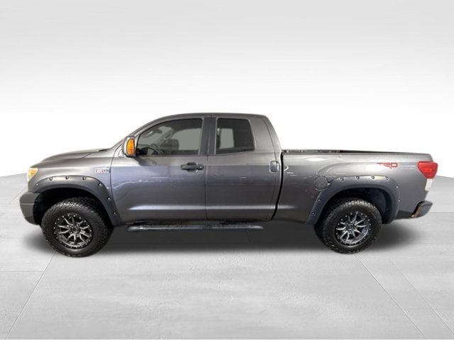 2012 Toyota Tundra Grade 5.7L V8