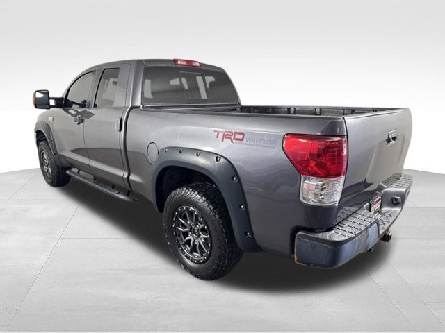 2012 Toyota Tundra Grade 5.7L V8