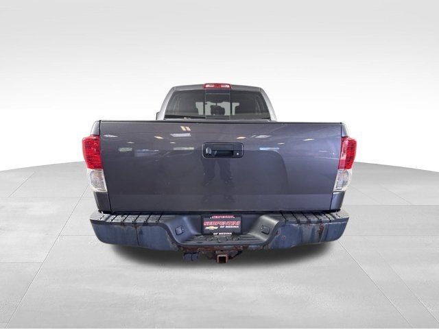 2012 Toyota Tundra Grade 5.7L V8
