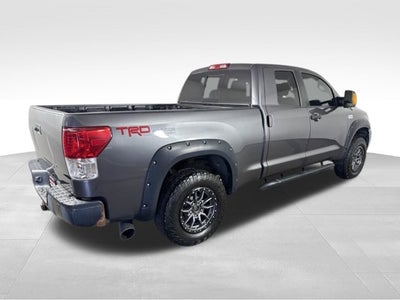 2012 Toyota Tundra Grade 5.7L V8