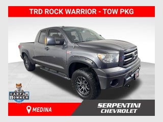 2012 Toyota Tundra Grade 5.7L V8