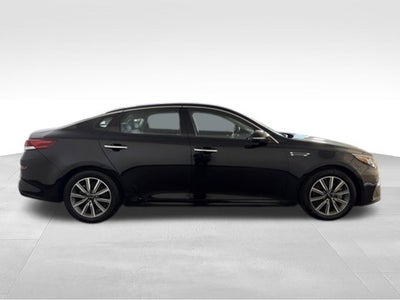 2020 Kia Optima EX Premium