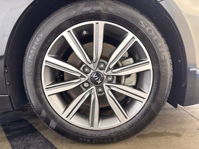 2020 Kia Optima EX Premium
