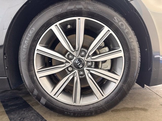 2020 Kia Optima EX Premium