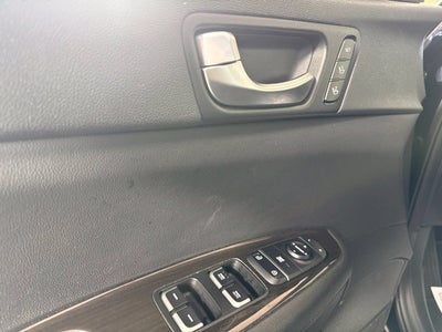 2020 Kia Optima EX Premium