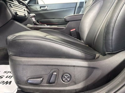 2020 Kia Optima EX Premium