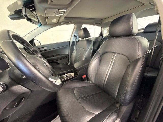 2020 Kia Optima EX Premium
