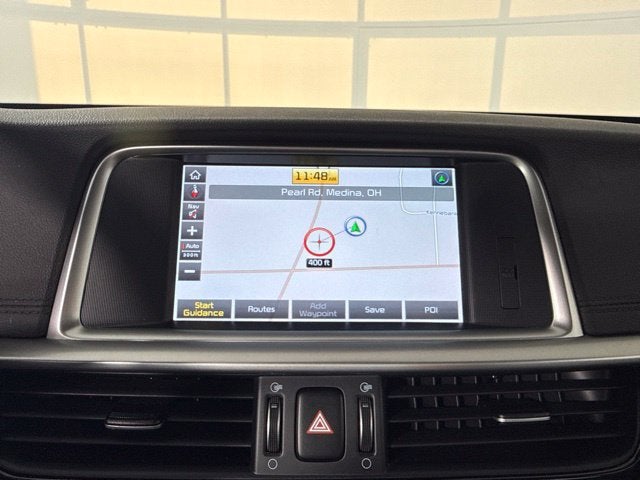 2020 Kia Optima EX Premium