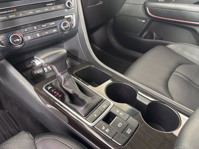 2020 Kia Optima EX Premium