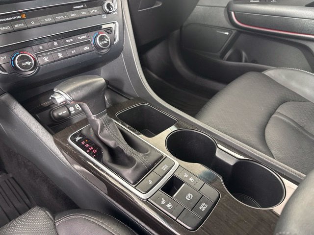2020 Kia Optima EX Premium