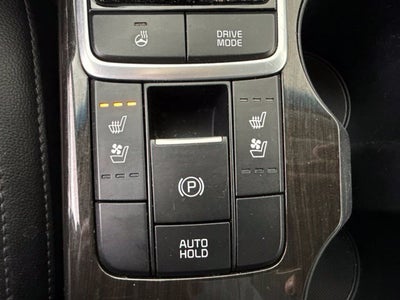 2020 Kia Optima EX Premium