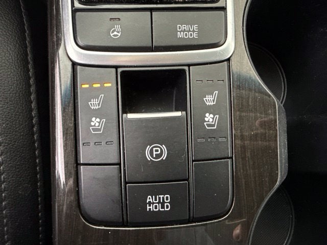 2020 Kia Optima EX Premium