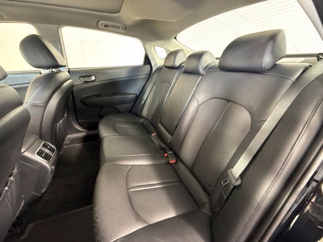 2020 Kia Optima EX Premium