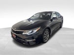 2020 Kia Optima EX Premium