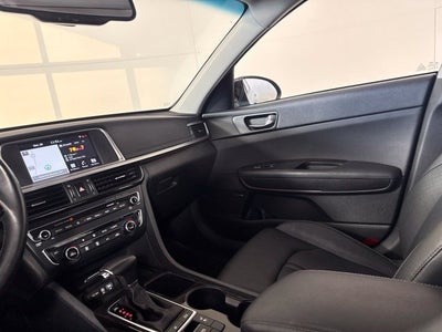 2020 Kia Optima EX Premium