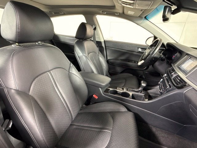 2020 Kia Optima EX Premium