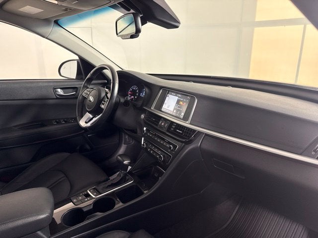 2020 Kia Optima EX Premium