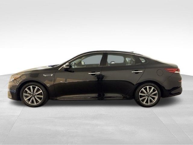 2020 Kia Optima EX Premium