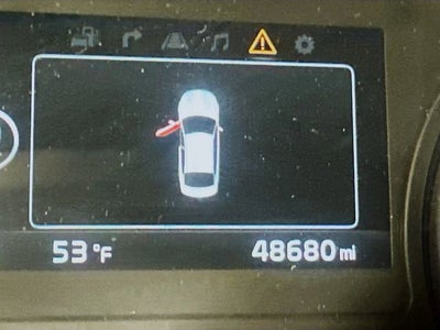 2016 Kia Optima SXL Turbo