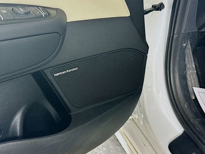 2016 Kia Optima SXL Turbo