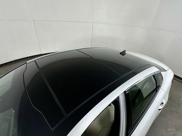 2016 Kia Optima SXL Turbo