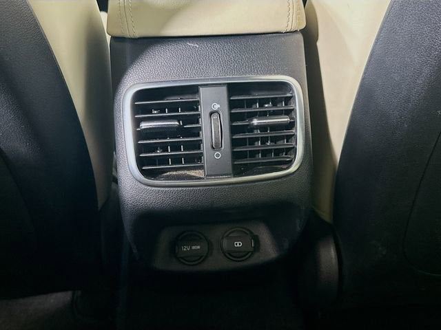 2016 Kia Optima SXL Turbo