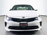 2016 Kia Optima SXL Turbo