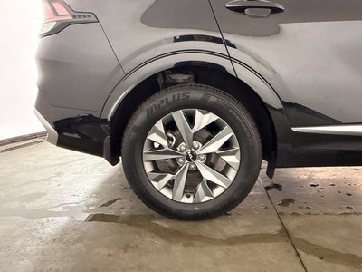 2023 Kia Sportage SX