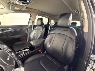 2023 Kia Sportage SX
